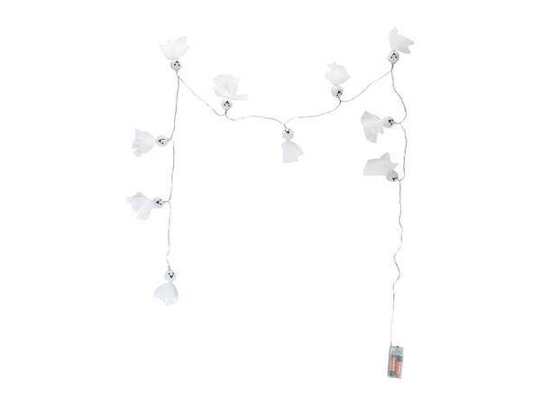 Livarno Home Halloween LED String Lights
