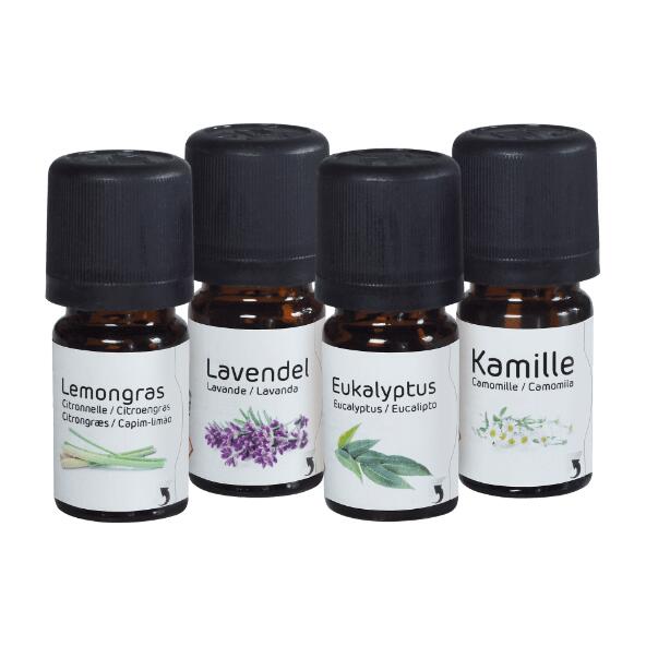 QUIGG 	 				Aroma diffuser