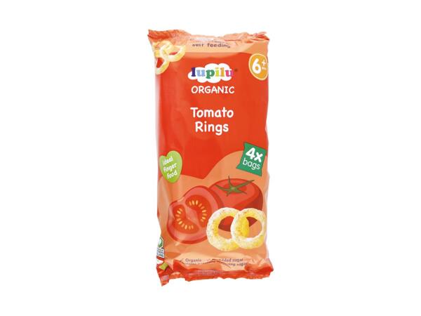 Organic Baby Snacks