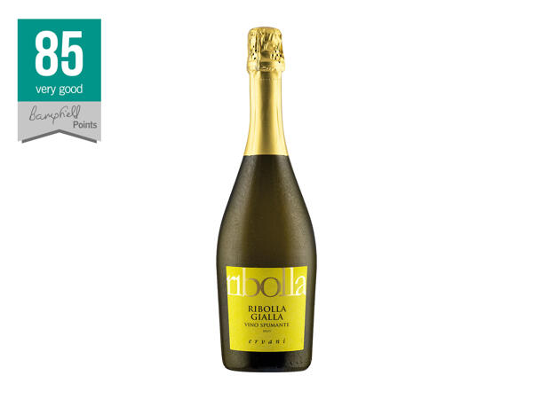 Ribolla Gialla Vino Spumante Brut