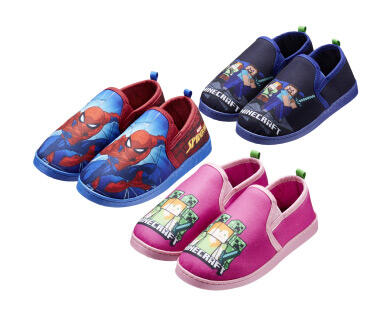 Pantofole per bambini