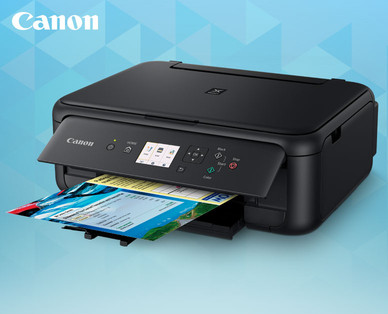CANON PIXMA TS5150