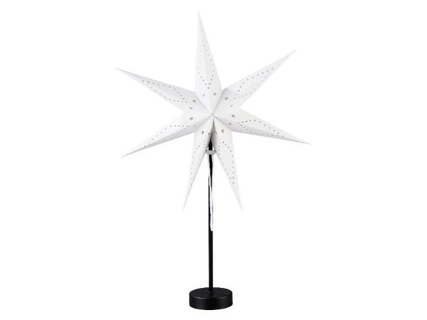 Vánoční LED hvězda / stromek / sněhová vločka