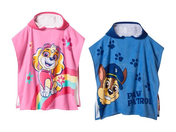 Badeponcho