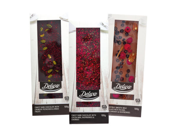 Handmade Chocolates