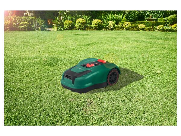 20V Robot Lawn Mower