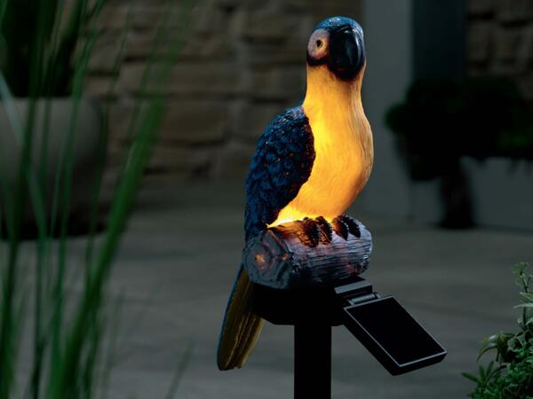 Decorative Solar Light