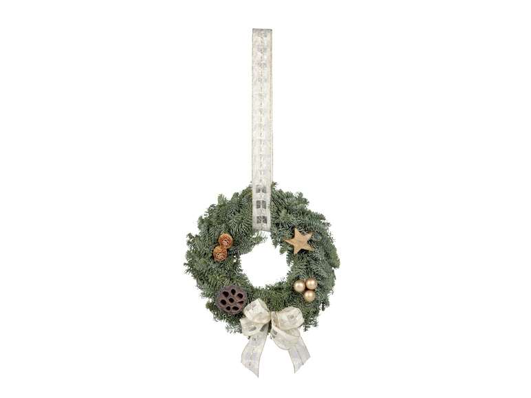 Christmas Wreath
