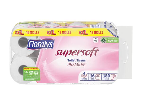 Toilettenpapier