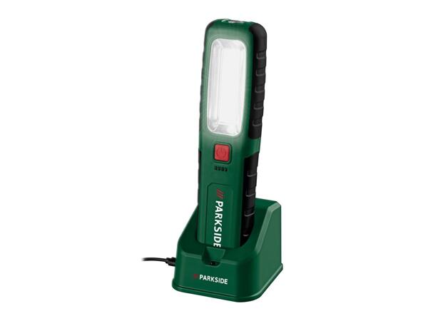 Rechargeable Light