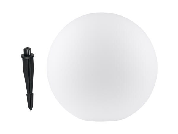 LIVARNO LUX(R) LED-lyskugle