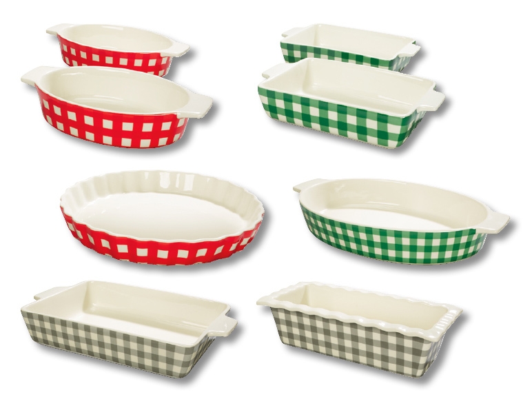 Plat à four, 1 pièce/ lot de 2