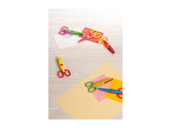 Crelando Craft Accessories - Craft Scissors