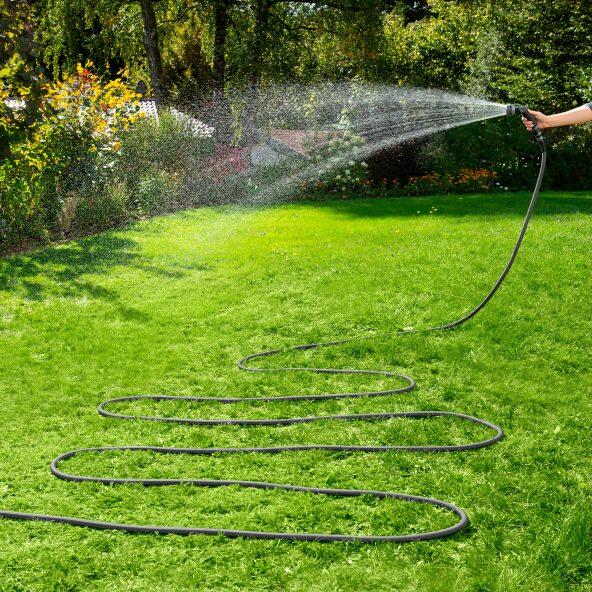 GARDENLINE(R) 				Tuyau d'arrosage flexible