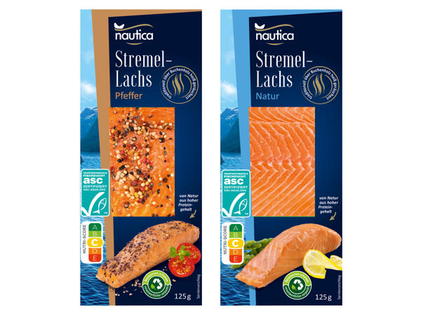 ASC Stremel-Lachs