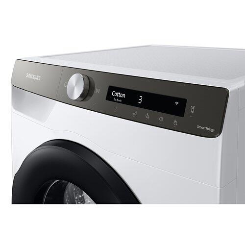 SAMSUNG Sèche-linge DV5000, 8 kg, DV80T5220AT/S5, Carved Black