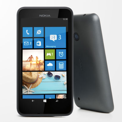 Windows phone