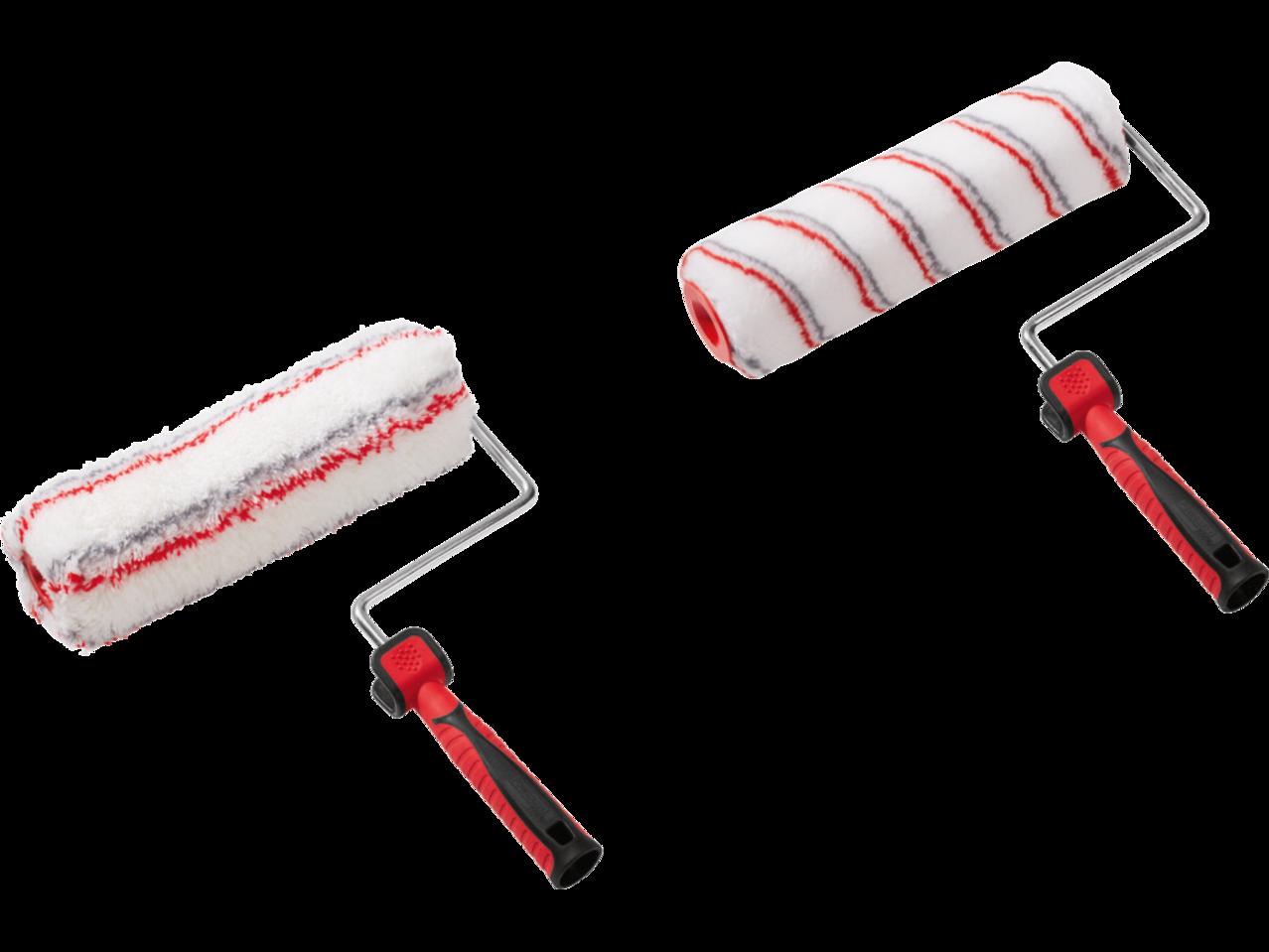 POWERFIX Indoor/Exterior Paint Roller