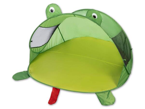 Kinder Pop-Up-Strandmuschel