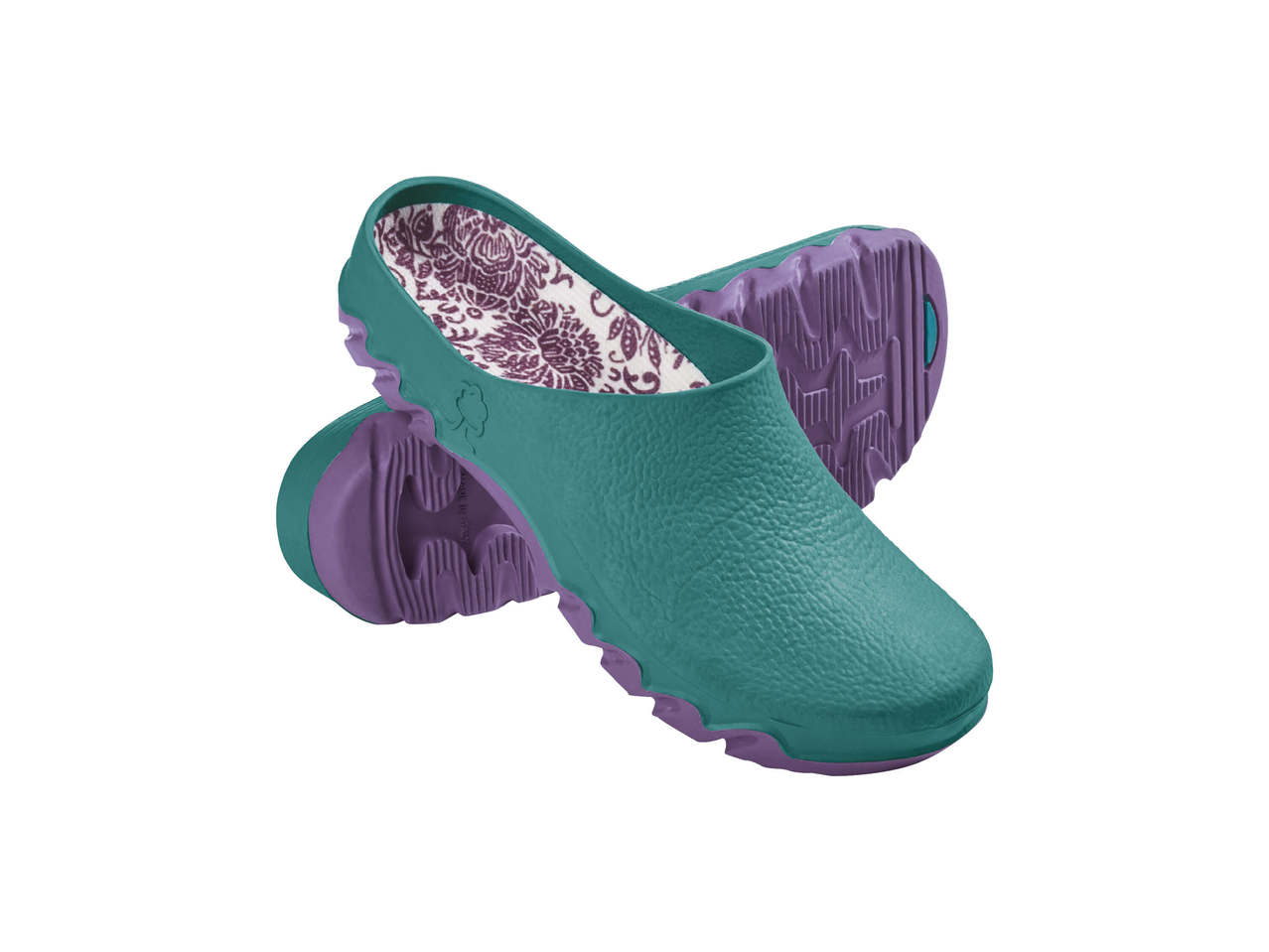 FLORABEST(R) Haveclogs