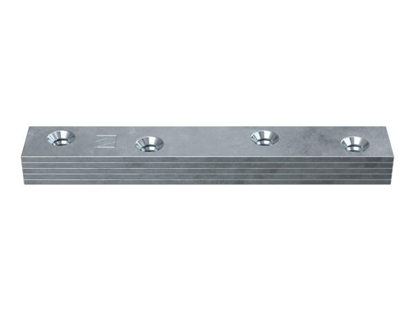 Parkside Corner Braces / Flat Angle Brackets / Mending Plates