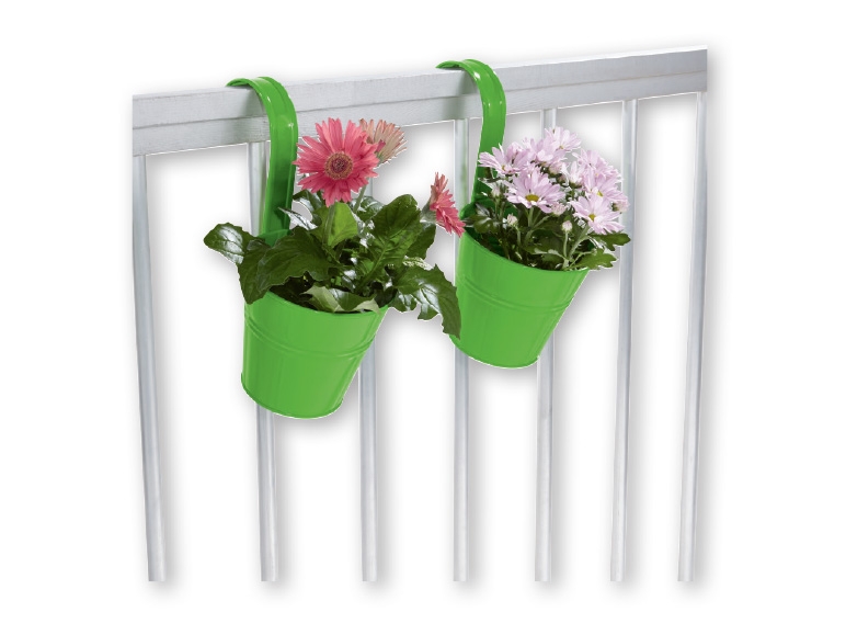 FLORABEST Plant Pots