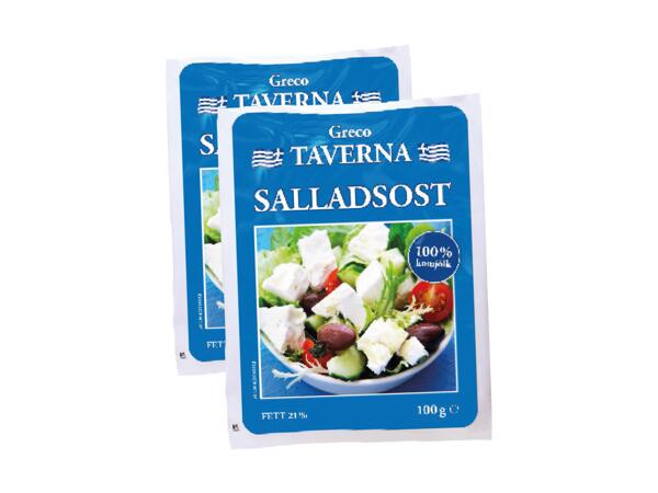 Taverna Salladsost