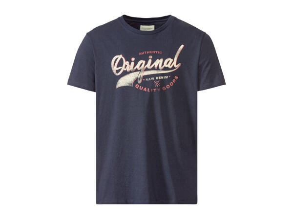 Stock & Hank Men's T-Shirt
