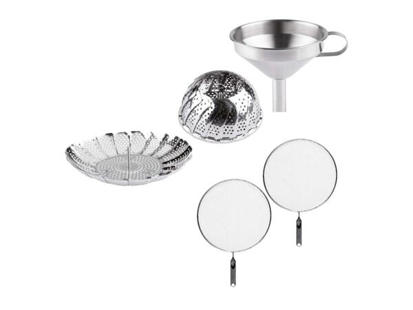 Kitchen Utensils