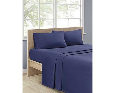 Huntington Home Twin or Twin XL Sheet Set