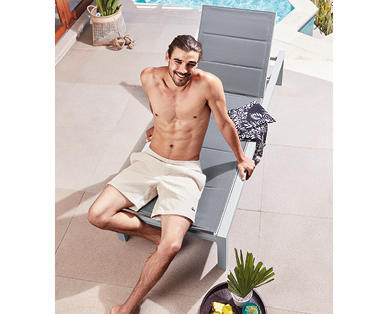 Sun Lounger