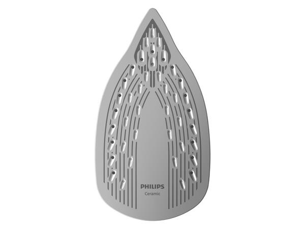 PHILIPS Napařovací žehlička 2000 Series DST2020/30