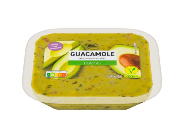 Guacamole