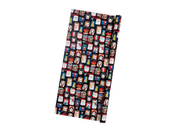 Crelando Wrapping Paper