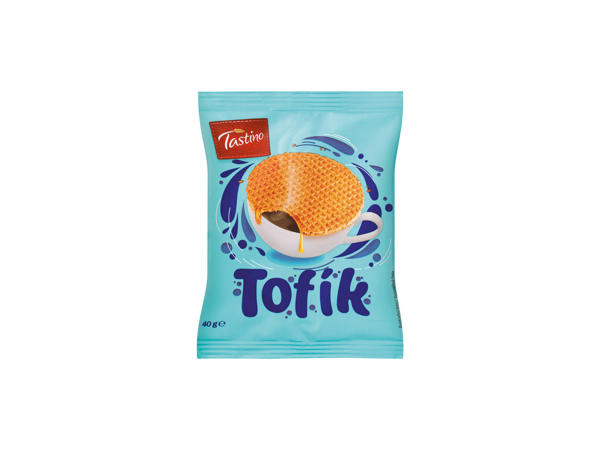 TOFÍK