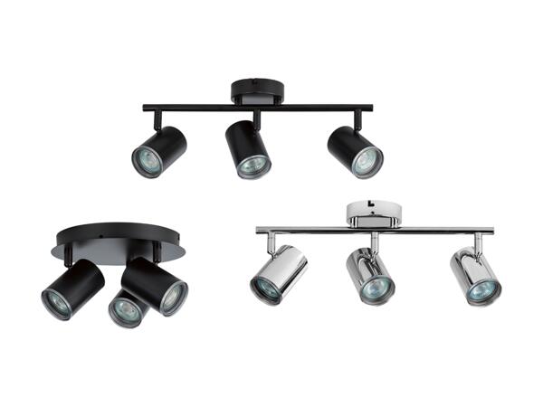 LED-badrumslampa