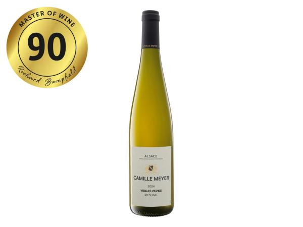 Camille Meyer Riesling Wine