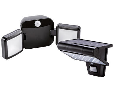 BELAVI(R) 
 PROJECTEUR D'EXTÉRIEUR AVEC LED