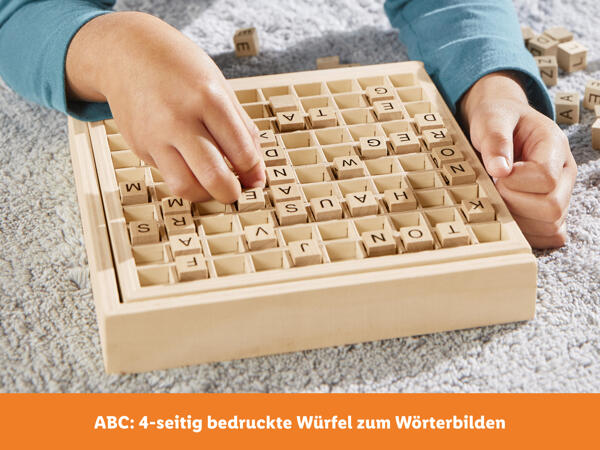 Lernspiel
