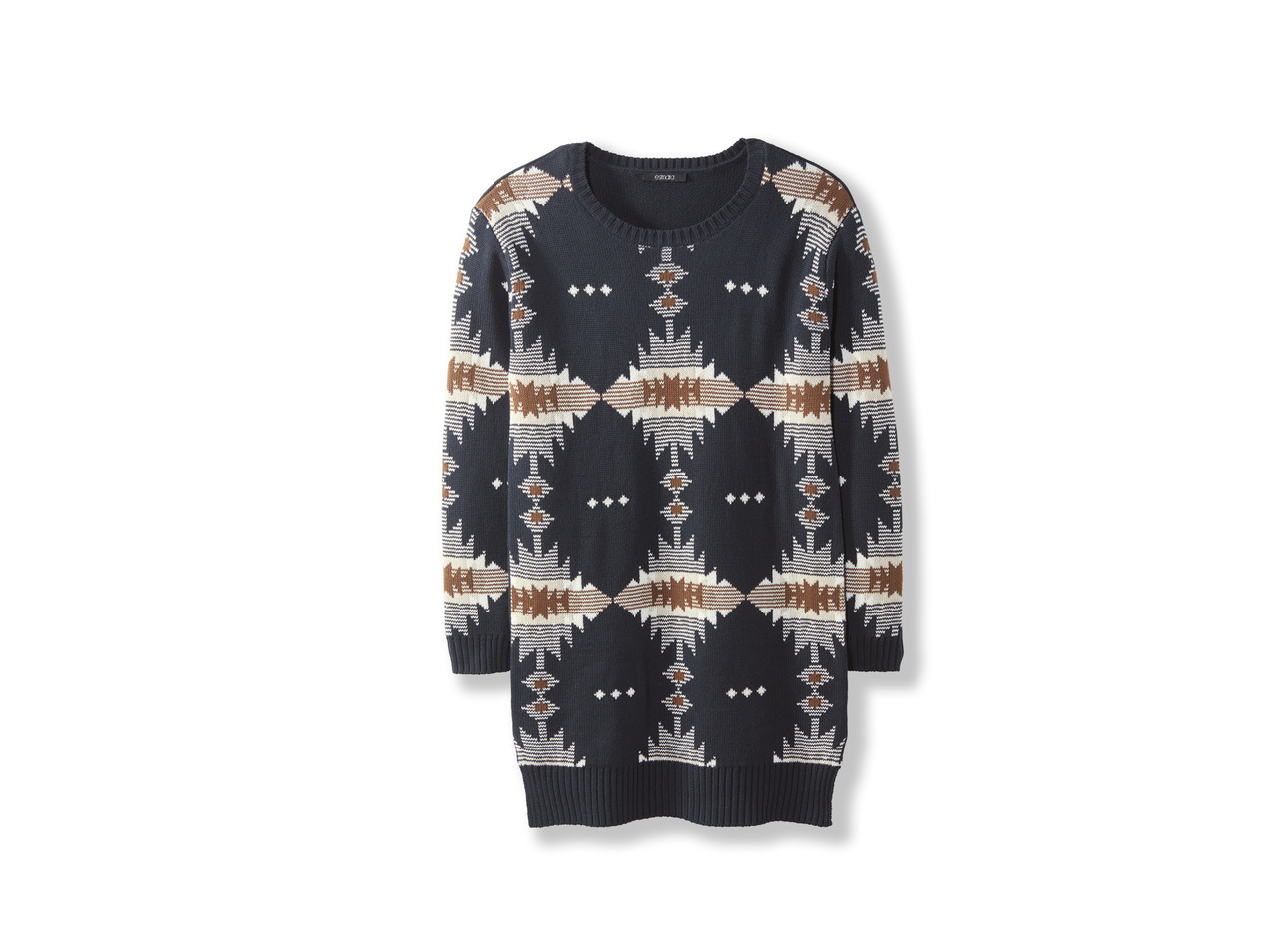 ESMARA(R) Sweaterkjole