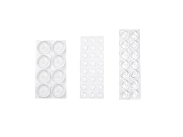 Parkside Felt Pad Sets