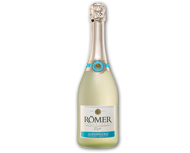 RÖMER LIGHT Boisson mousseuse