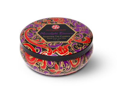Huntington Home Soy Candle Gift Set