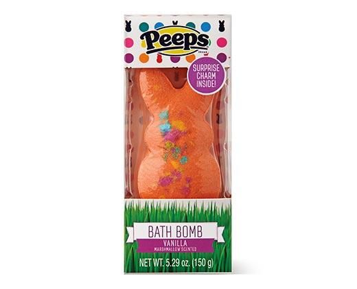 Peeps Easter Bath Bomb Assorted Varieties