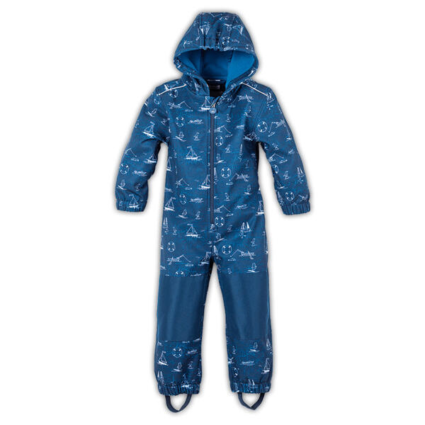 Softshell-Overall