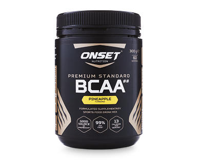 Supplement Powders 300g-600g