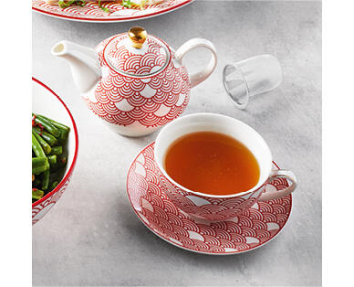 Tea For One Mug Set