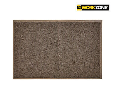 Heavy Duty Vinyl Loop Mat