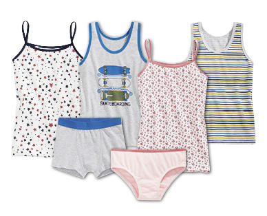 ALIVE(R) Sous-vêtements