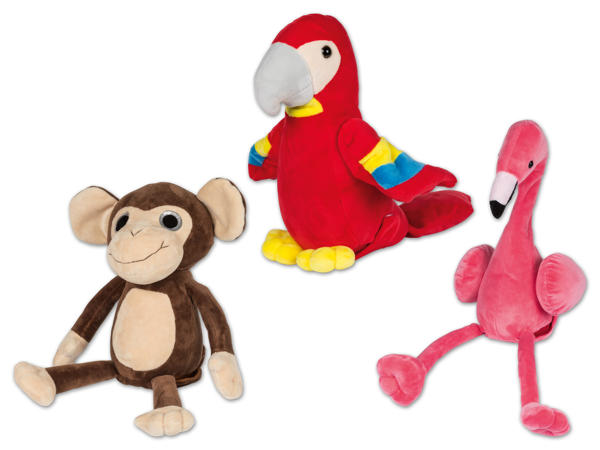 PLAYTIVE JUNIOR(R) Tier mit Soundeffekt